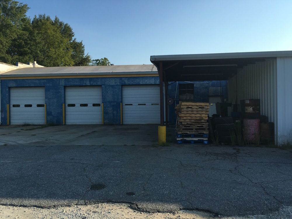 NAPA Auto Parts: 329 S Washington St, Lincolnton, GA 30817
